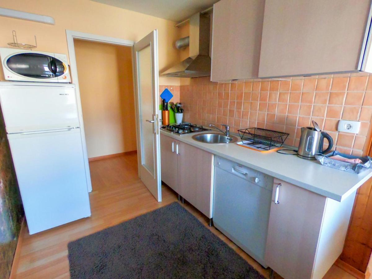 Apartment Otava Sempas Kültér fotó